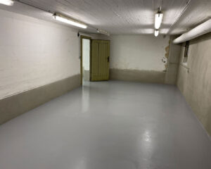 Zustand nach der Sanierung