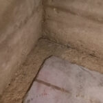 2.Wandsohlenanschluss