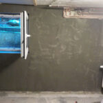 7.Spritzbewurf-auftragen