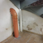 2.Putz-abbröckelungen